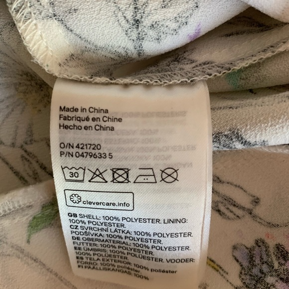 Easy breezy H&M Maxi dress 4 - Picture 9 of 11